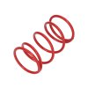 torque spring Malossi red K10.1 / L120mm for Honda 300ie