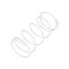 torque spring Malossi white K7.7 / L160mm for Suzuki Burgman AN 400 2010-