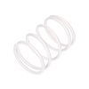 torque spring Malossi white K14.5 / L196mm for Piaggio Beverly, MP3, X10 350