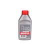 Motul RBF 600 Factory Line DOT 4 racing brake fluid 500ml