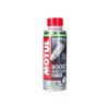 fuel system cleaner / octane booster Motul Boost and Clean 200ml for petrol engines