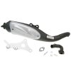 TK032 auspuff turbokit tkr for morini shop