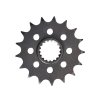 front sprocket AFAM 17 teeth 525 for KTM 950, 990, 1050, 1090, 1190, 1290