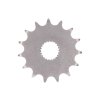 front sprocket AFAM 15 teeth 520 for Aprilia AF1, Pegaso, ETX, MX, RS, RX 125