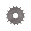 front sprocket AFAM 16 teeth 520 for Aprilia AF1, Pegaso, ETX, MX, RS, RX 125