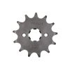 front sprocket AFAM 13 teeth 428 for Aprilia RS4, RS, Tuono 125, RX, SX 125 18-