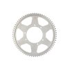 rear sprocket AFAM 62 teeth 428 for Aprilia RX, SX 125 18-, Rieju Century 125 18-