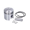 piston set Almot 48,25mm 80cc for Simson S51 KR51/2 S83 M500 (48,21-48,23)