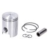 piston set Almot Sport 37,97mm 50ccm for Simson S51 KR51/2 M500