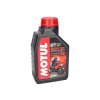 Motul engine oil 2-stroke Scooter Power synthetic 1 liter