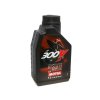 Motul engine oil 4-stroke 4T 5W40 300V Factory Line Road Racing 1 Liter