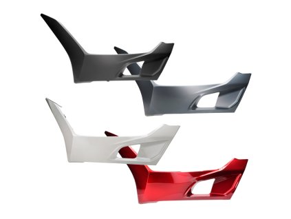 Levý spodní plast Honda PCX 125 2021 2024