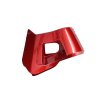 Plast u klíčku Honda PCX 125 2015 2017 červená