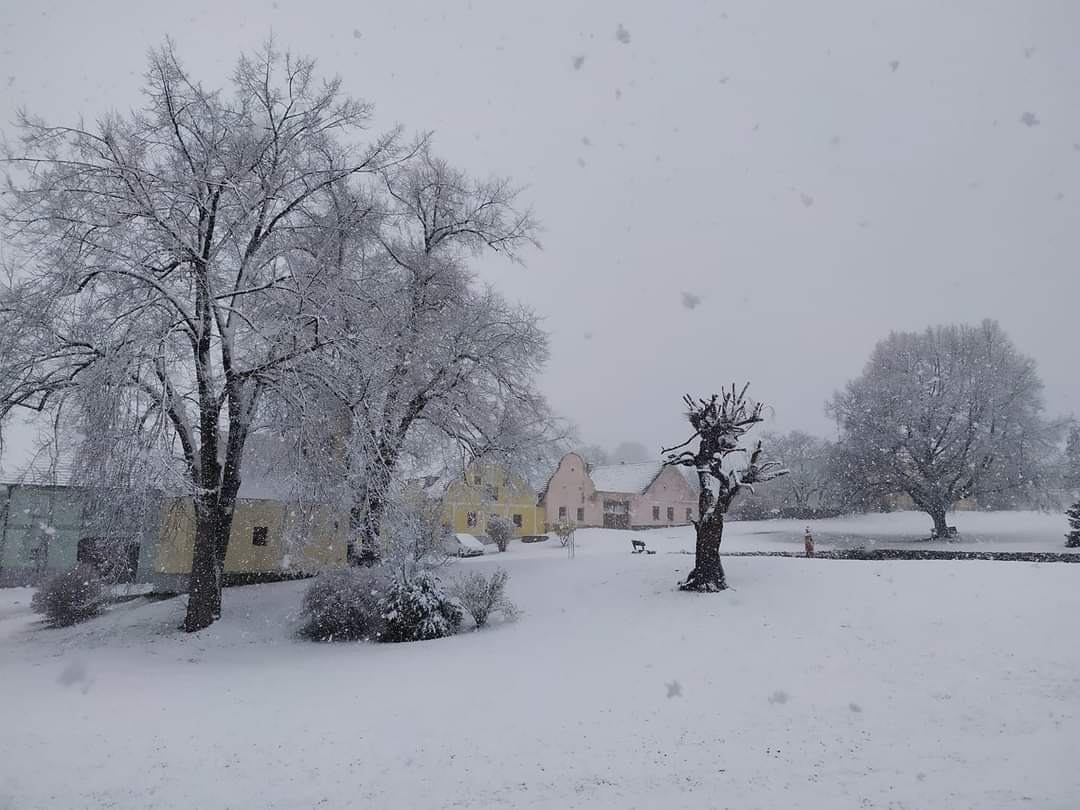 Jak pečovat o pokožku v zimě?