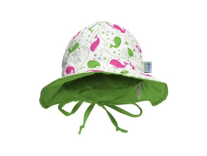 detsky klobouk planet wise (1)