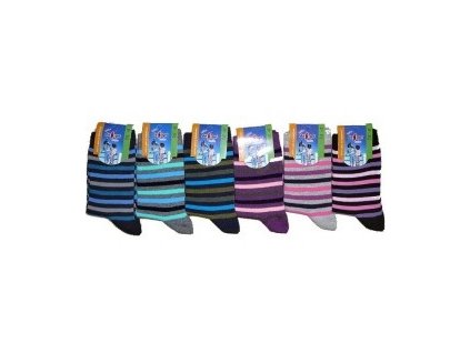 20 22 detske ponozky design socks 1