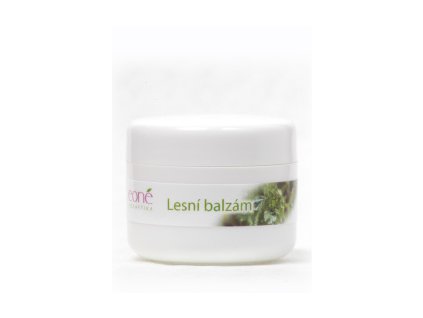 Eoné Lesní balzám 30ml