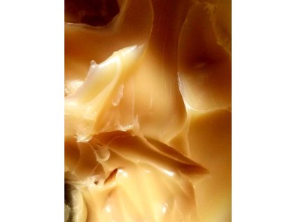 Fagron Lanolín bezvodý (adeps lanae) BEZ OBALU 100g