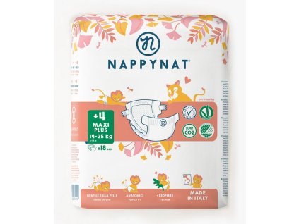 nappynat maxi plus