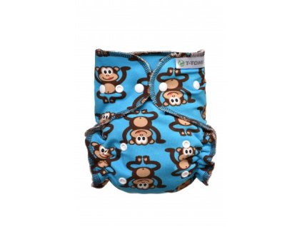 přebalovací set patentky, monkies 380x475