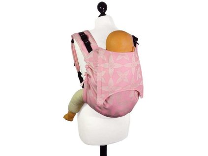fidella onbuhimo back carrier blossom bubble gum 2 2000x