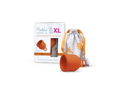 Merula Cup XL kalíšek Fox