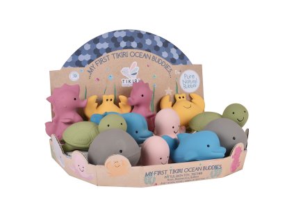 Tikiri Ocean Buddies all