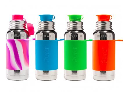 4235 17 pura termo lahev se sportovnim uzaverem 475 ml 0 5 l