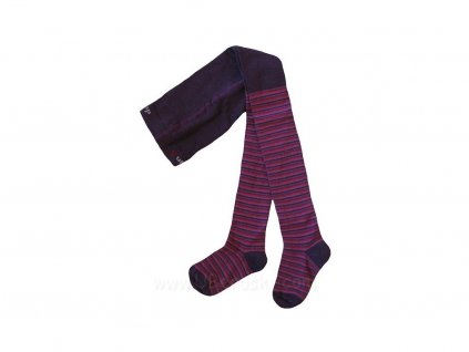 Design Socks Dětské punčocháče 7 vel. 116-122
