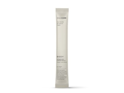 621 01 equa care body scented single refill