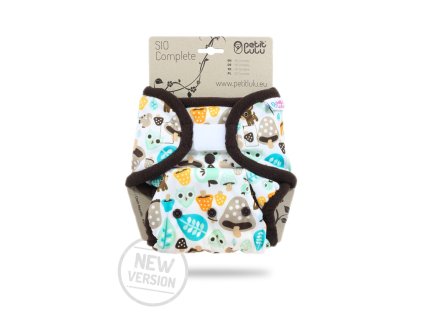 houbicky sio complete sz nova verze