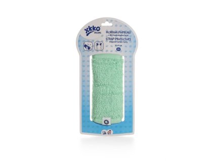 ochrana popruhu xkko organic mint 3ea