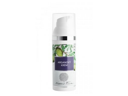 n0128e arganovy krem 50 ml ZFP1