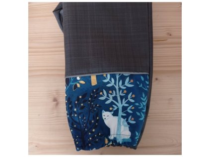 44385 4 abeli softshellove oteplovacky s berankem vel 110