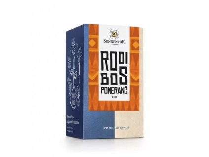 304 sonnentor rooibos pomeranc