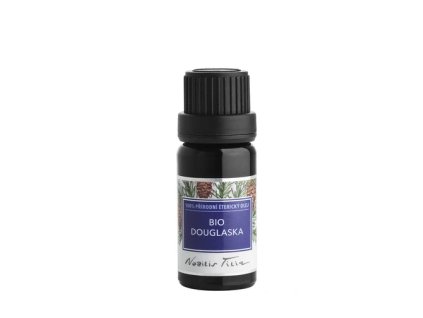 Nobilis Tilia Éterický olej bio Douglaska 10ml