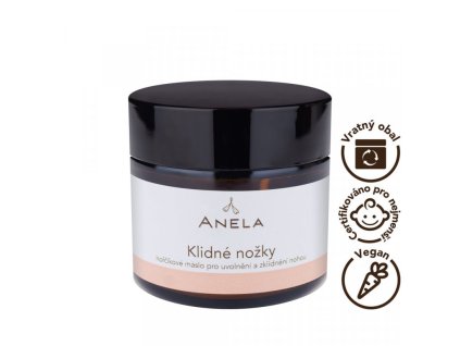 745 1 horcikove maslo klidne nozky 50 ml