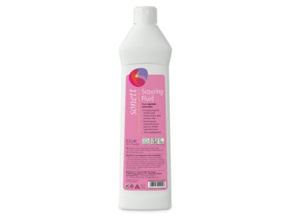 SONETT Čistící tekutý písek 0,5 l