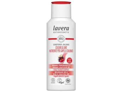 Lavera Kondicionér Colour & Care 200 ml