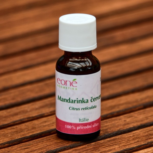 MANDARINKA ČERVENÁ Eoné 10 ml