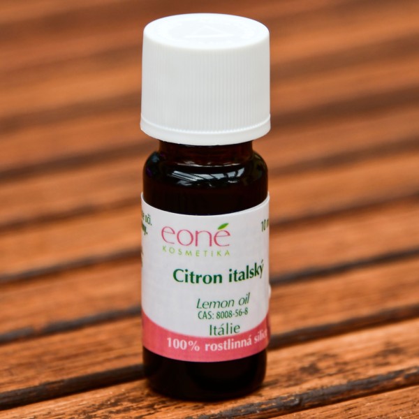 CITRON italský Eoné 10 ml