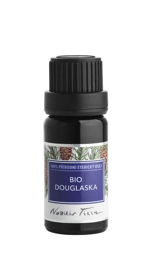 Nobilis Tilia Éterický olej bio Douglaska 10ml
