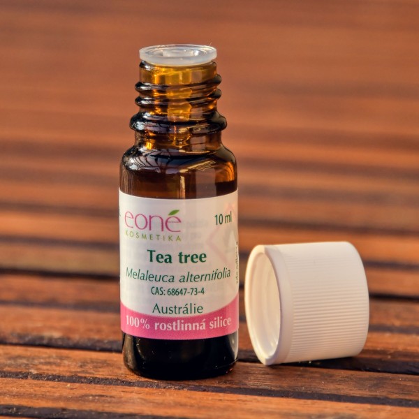 Tea Tree (čajovník) Eoné 20 ml