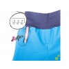Unuo Softshellové kalhoty 104/110