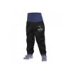 10622 unuo batoleci softshellove kalhoty bez zatepleni cerna