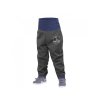 10634 8 unuo batoleci softshellove kalhoty bez zatepleni tm seda