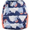 pop in newborn nappy walrus