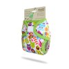 101982 Vesele sovicky All In One pocket nappy sz2