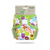 101982 Vesele sovicky All In One pocket nappy sz