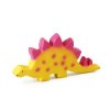 Tikiri Baby Dinosaurus z prirodnej gumy stegosaurus